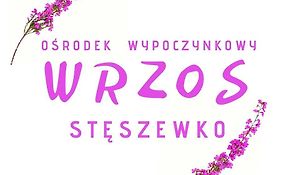 Osrodek Wypoczynkowy Wrzos Steszewko